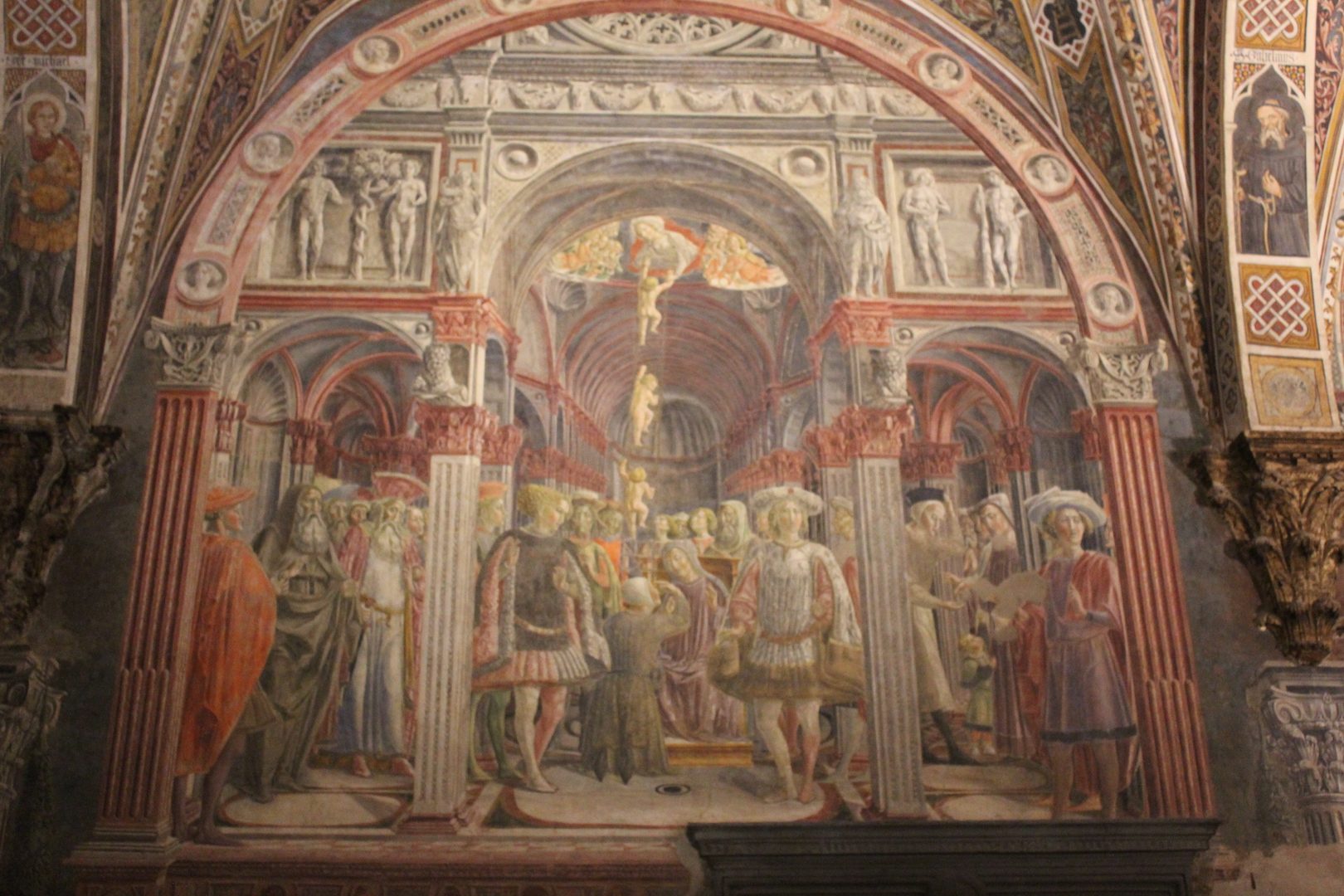 Santa Maria della Scala (3).JPG
